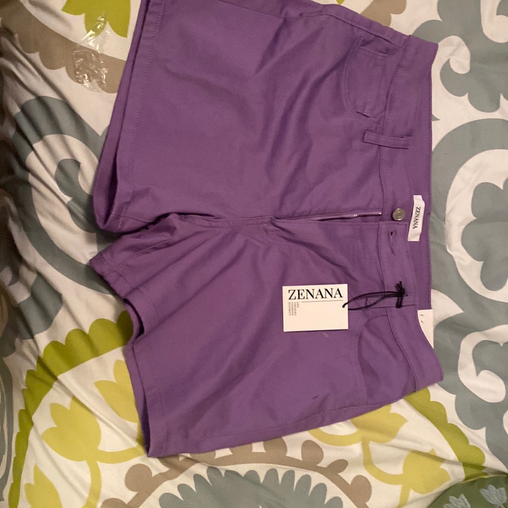 Adorable shorts